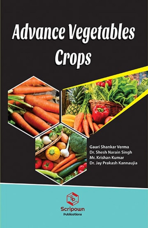 Advance Vegetables Crops