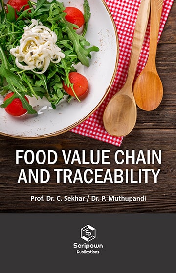 Food Value Chain and Traceability