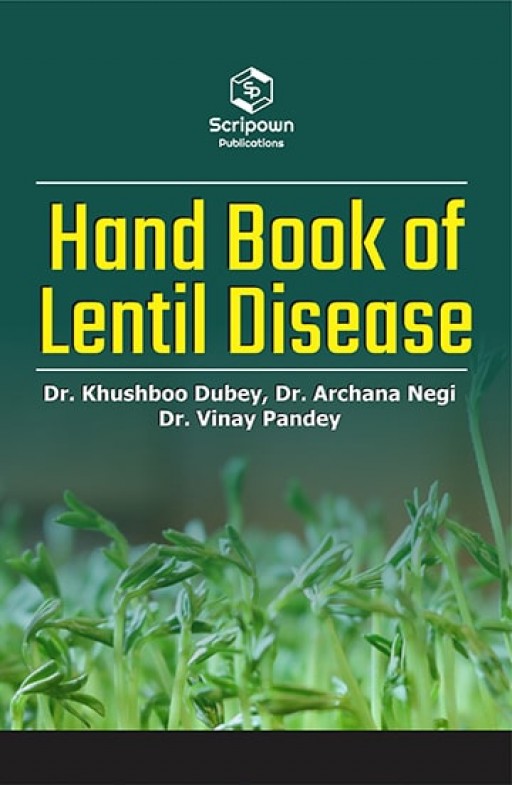 Hand Book of Lentil Disease