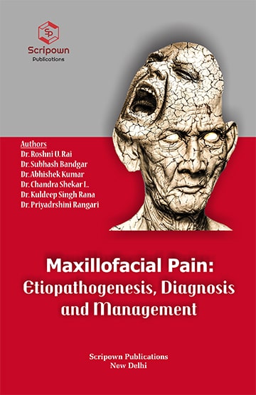 Maxillofacial Pain: Etiopathogenesis, Diagnosis and Management