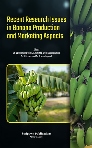Recent Research Issues in Banana Production and Marketing Aspects