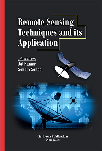 Remote Sensing Techniques and its Application