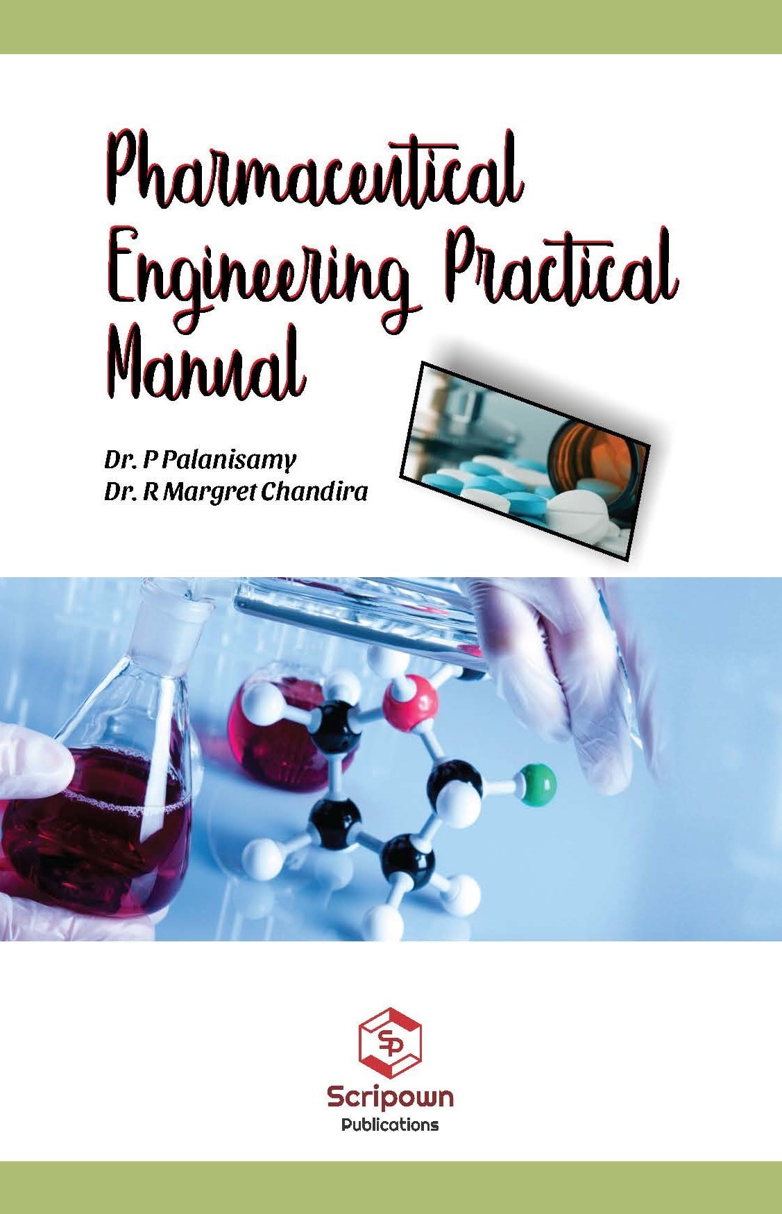 Pharmaceutical Engineering Practical Manual