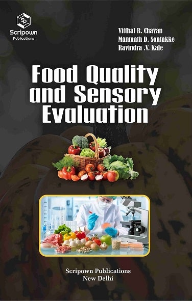 Food Quality and Sensory Evaluation