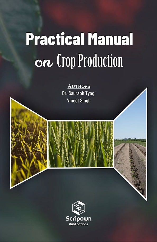 Practical Manual on Crop Production