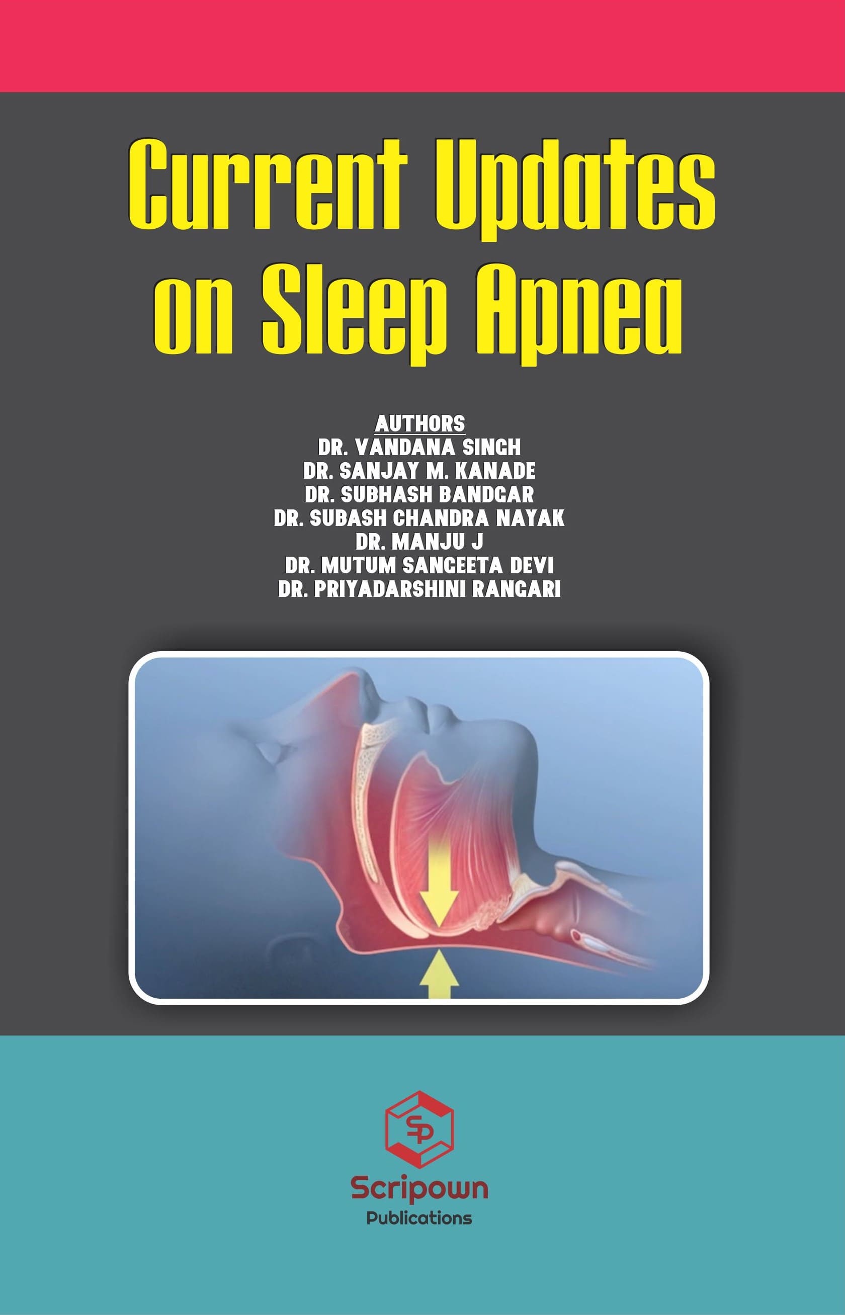 Current Updates on Sleep Apnea