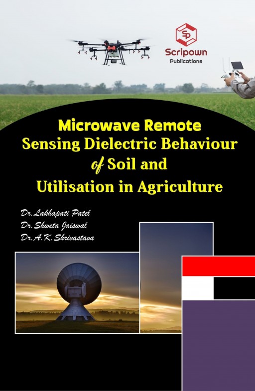 Microwave Remote Sensing Dielectric Behaviour of Soil and Utilisation in Agriculture