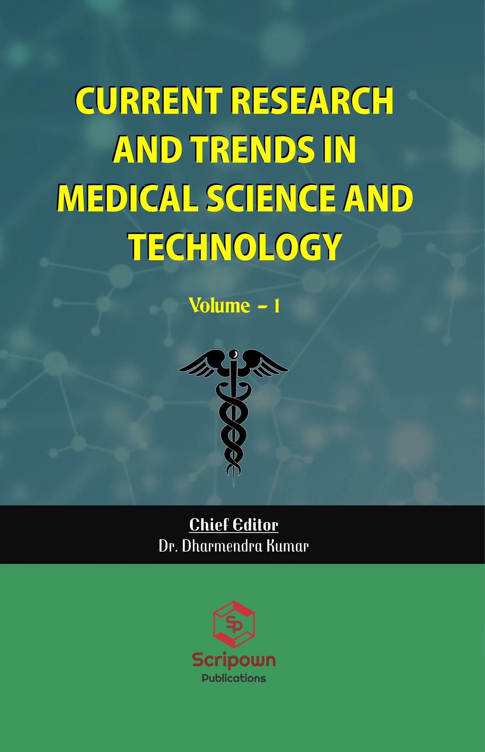 research title about medical technology