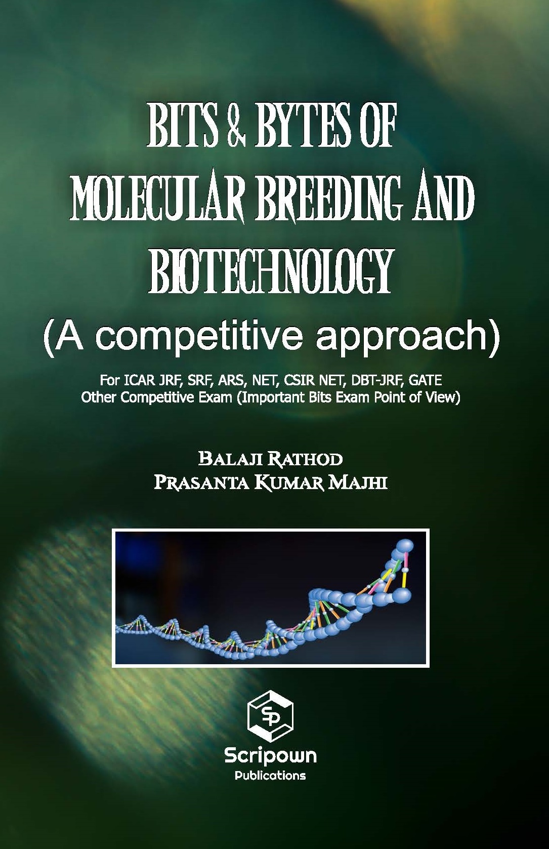 Bits & Bytes of Molecular Breeding and Biotechnology