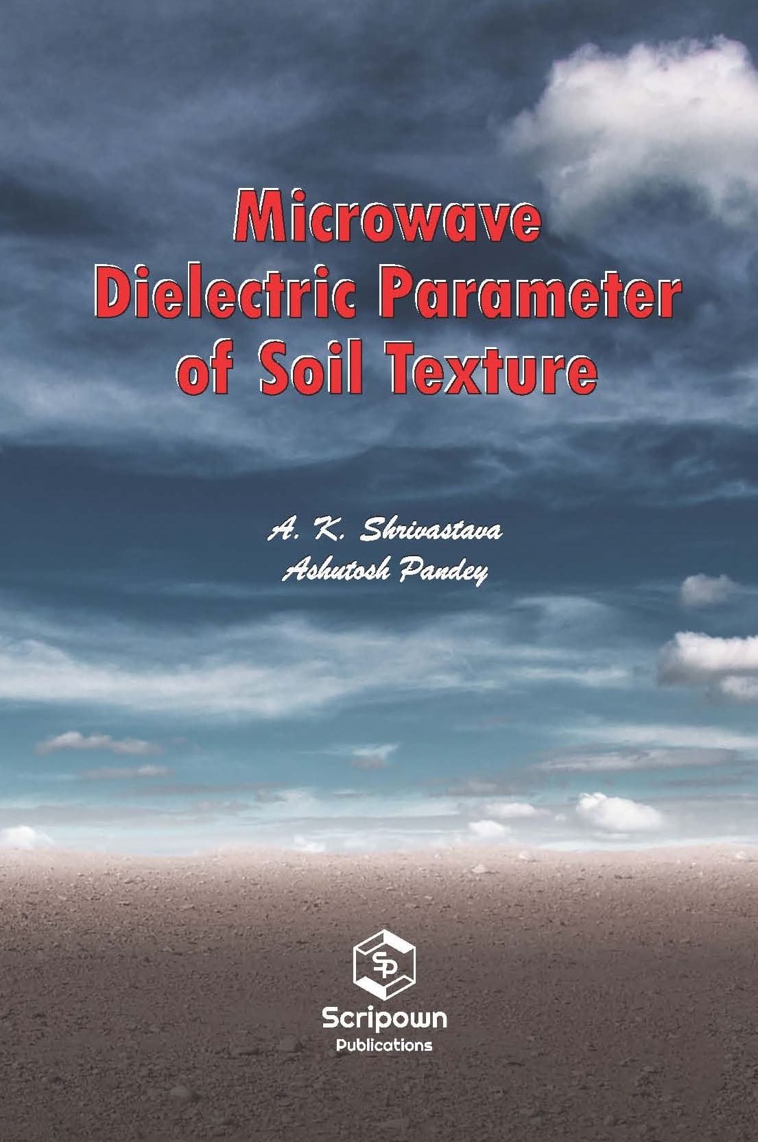 Microwave Dielectric Parameter of Soil Texture