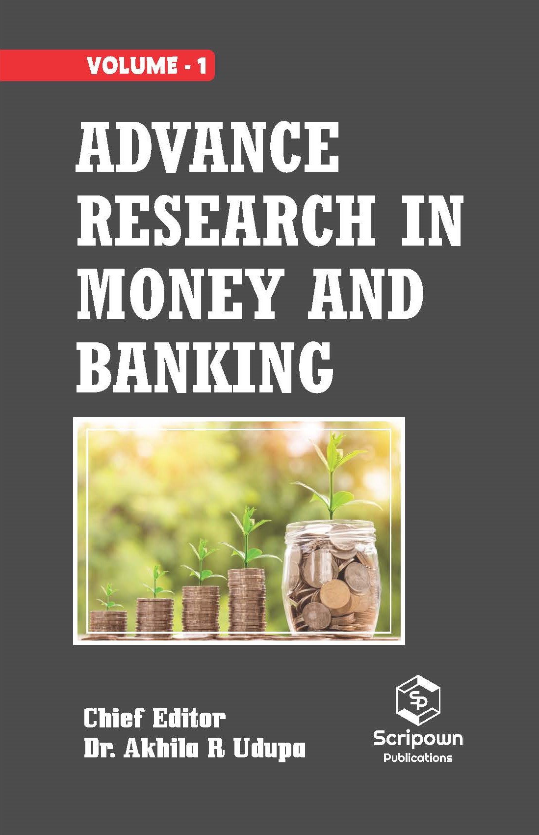 Advance Research in Money and Banking (Volume - 1)
