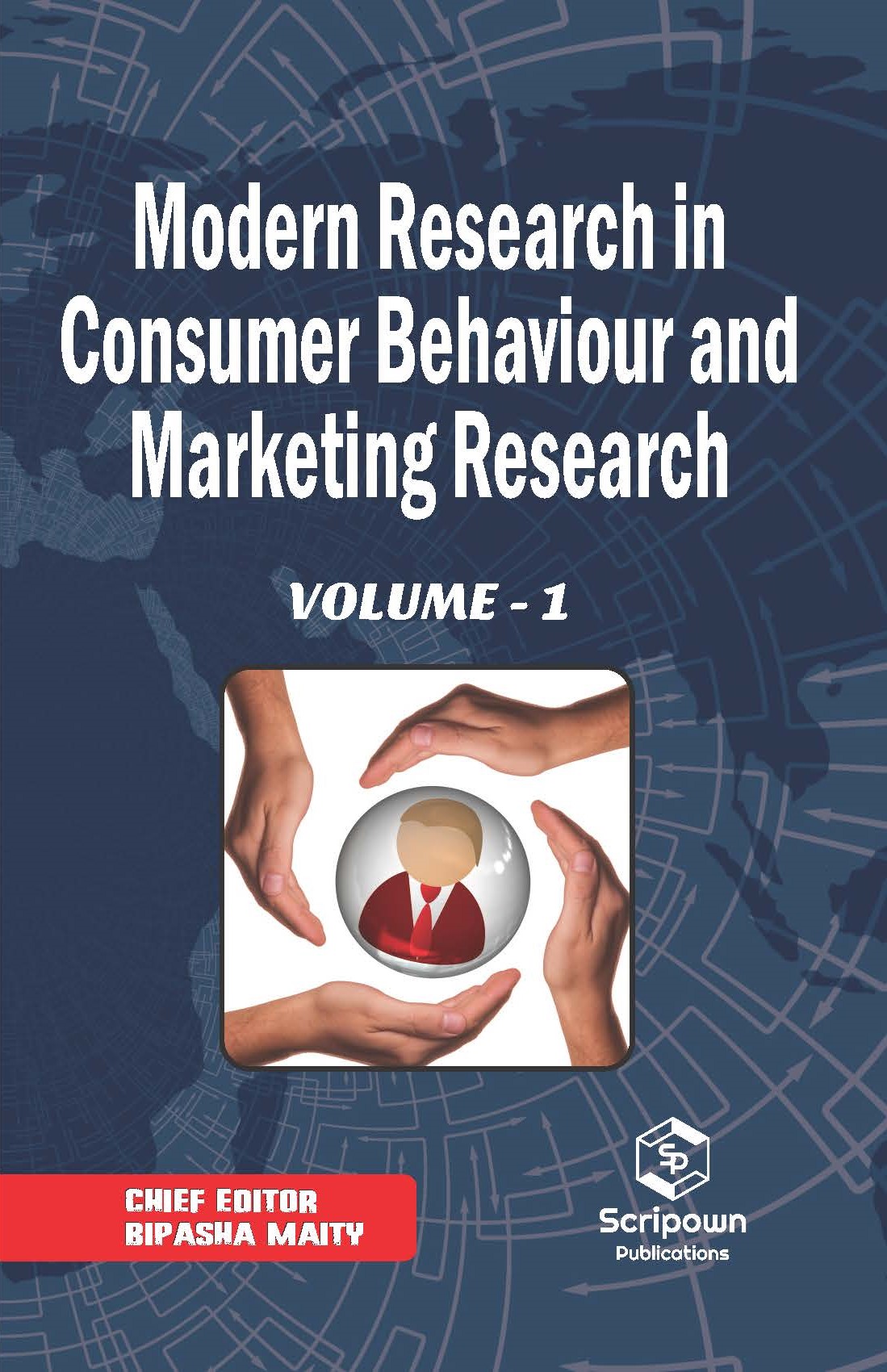 Modern Research in Consumer Behaviour and Marketing Research (Volume - 1)