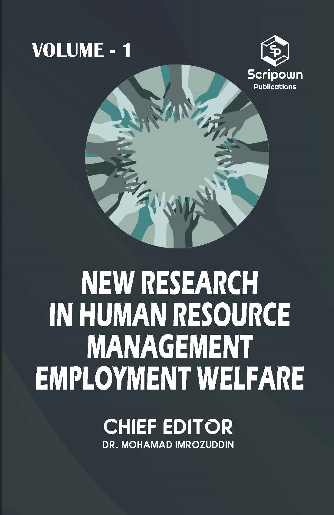 New Research in Human Resource Management & Employment Welfare (Volume - 1)