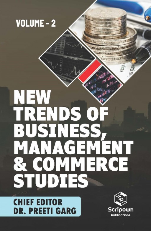 New Trends of Business, Management & Commerce Studies