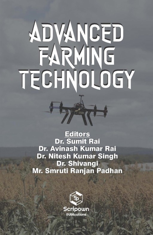 Advanced Farming Technology
