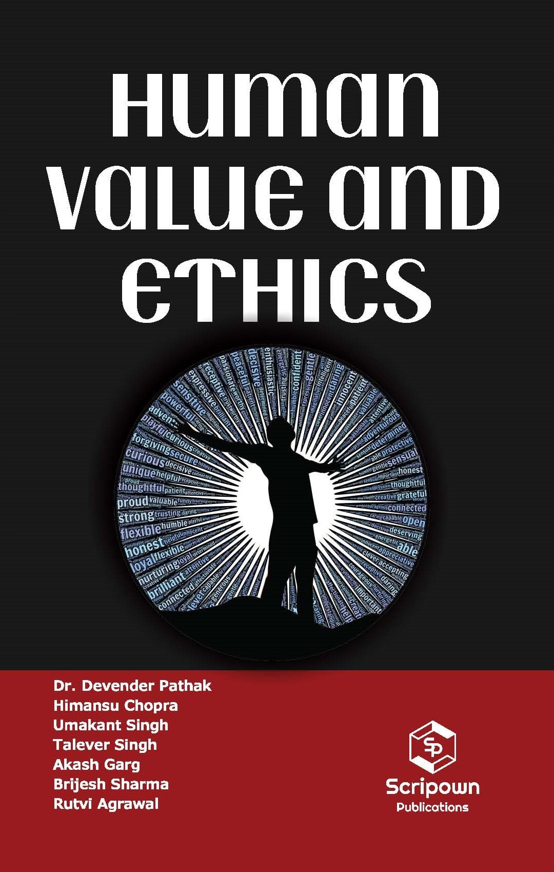 Human Value and Ethics