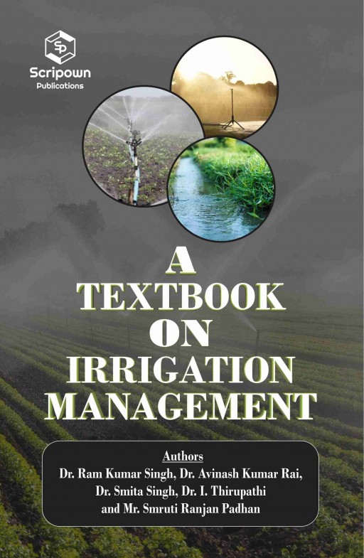 A Textbook on Irrigation Management