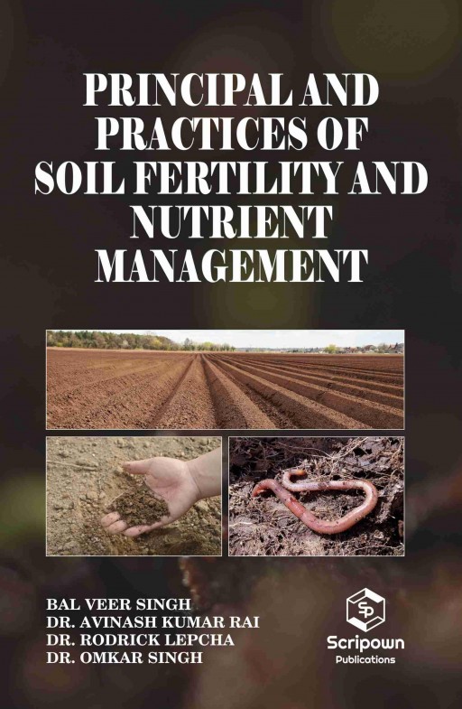 Principle and Practices of Soil Fertility and Nutrient Management