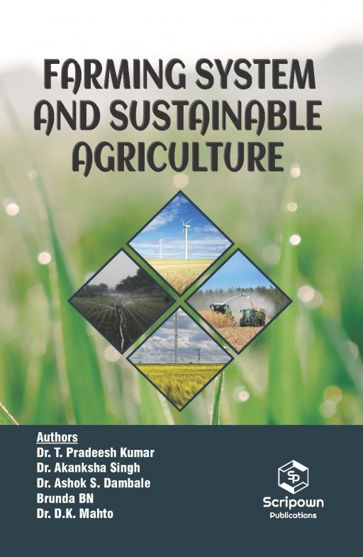 Farming system and sustainable Agriculture.