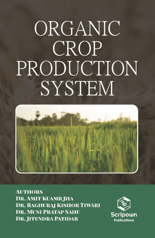 Organic Crop Production System