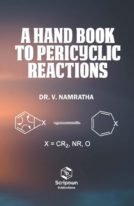 A Hand Book to Pericyclic Reactions