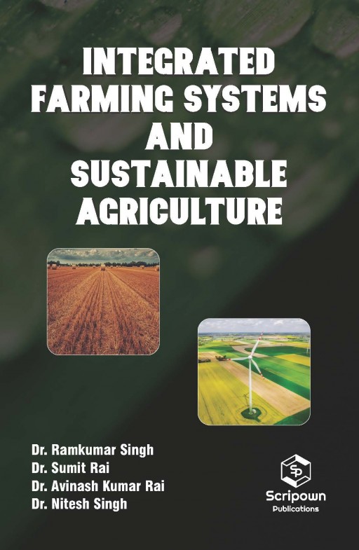 Integrated Farming Systems and Sustainable Agriculture