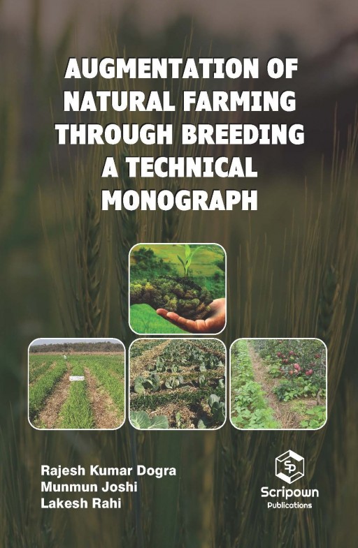 Augmentation of Natural Farming through Breeding: A Technical Monograph