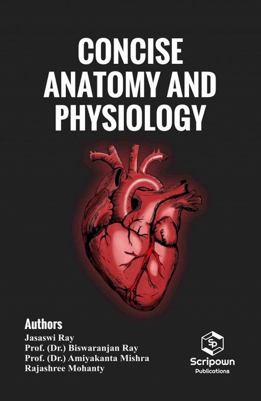 Concise Anatomy and Physiology