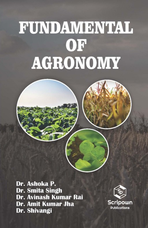 Fundamentals of Agronomy