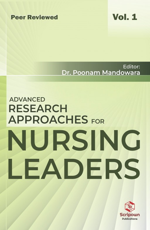 Advanced Research Approaches for Nursing Leaders (Volume - 1)