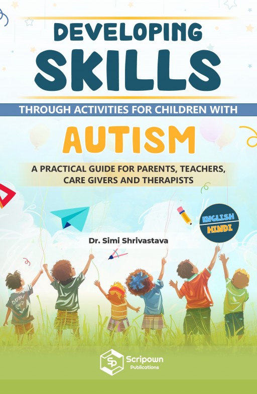 Developing Skills through Activities for Children with Autism