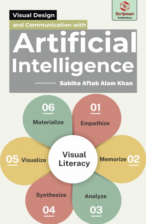 Visual Design and Communication with Artificial Intelligence