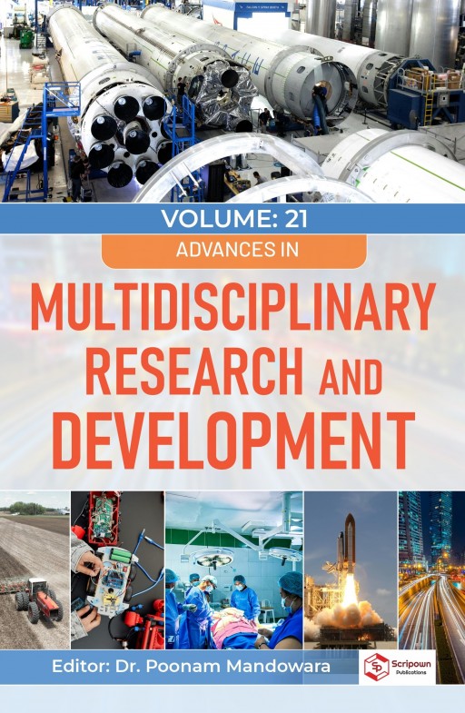 Advances in Multidisciplinary Research and Development (Volume - 21)
