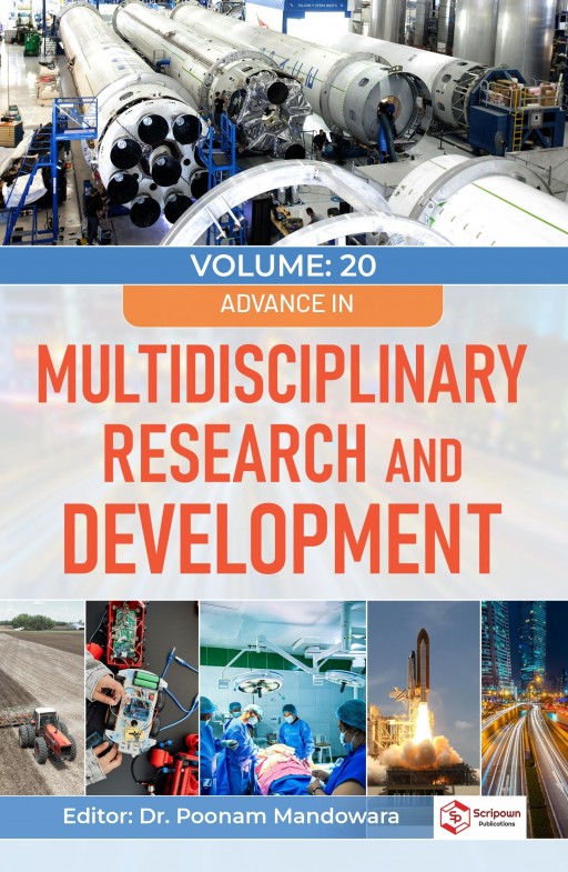 Advances in Multidisciplinary Research and Development (Volume - 20)