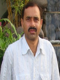 Dr. Sushil Kumar Singh