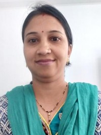 Dr. Suneeta Singh