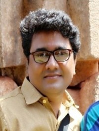 Dr. Sudhir V. Bhandarkar