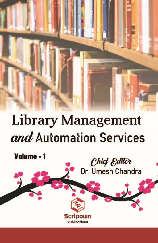 Library Management and Automation Services