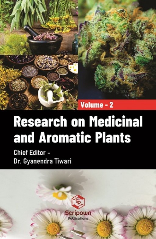 Research on Medicinal and Aromatic Plants
