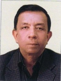 Prof. Himanshu Pandey