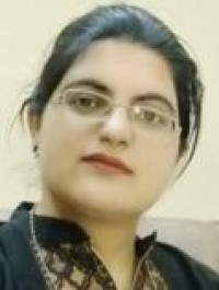 Dr. Neha Munjal