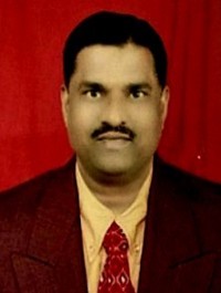 Dr. Dhondiram Tukaram Sakhare