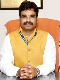 Prof. Dr. Shashank Tiwari