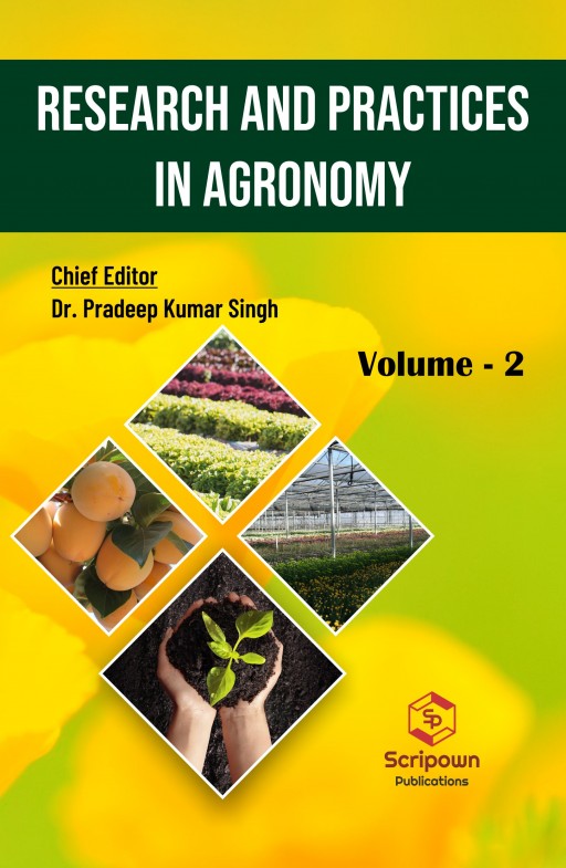 Research and Practices in Agronomy