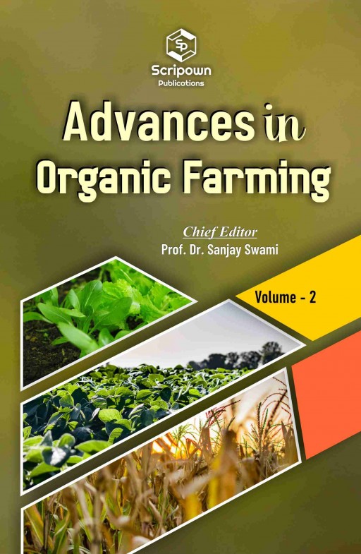 Advances in Organic Farming