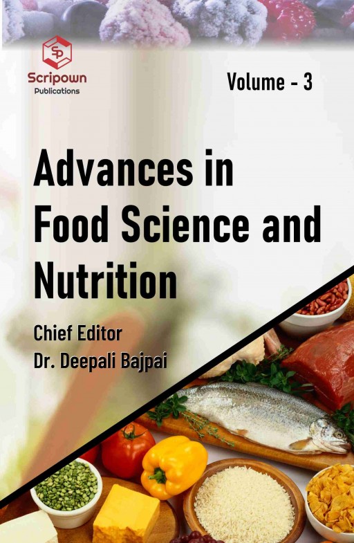 Advances in Food Science and Nutrition