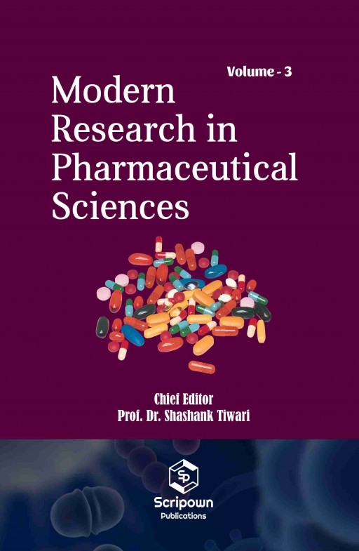 Modern Research in Pharmaceutical Sciences
