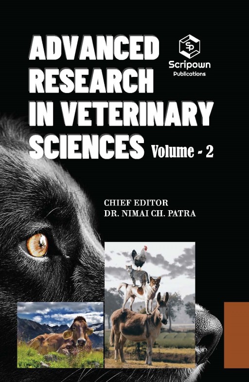 Advanced Research in Veterinary Sciences