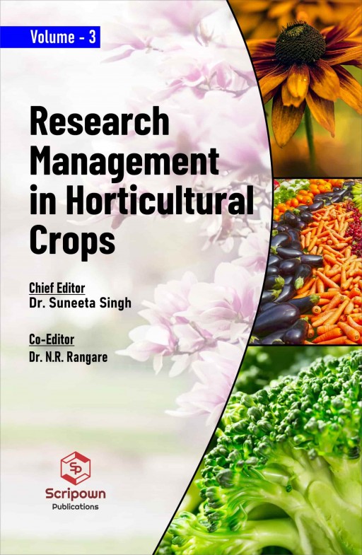 Research Management in Horticultural Crops