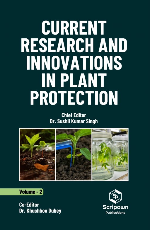 Current Research and Innovations in Plant Protection